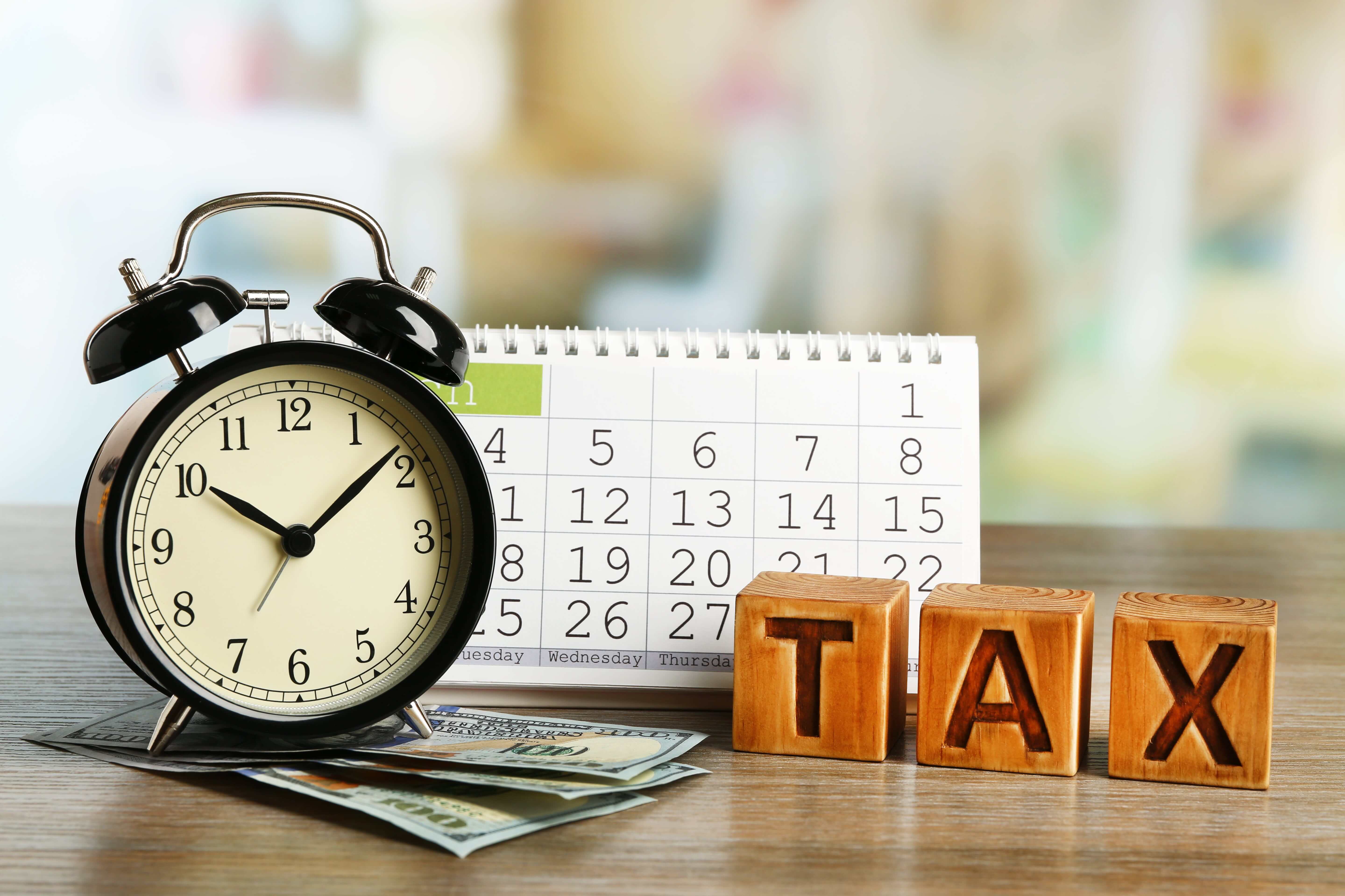 maximize saving with these tax planning strategies 